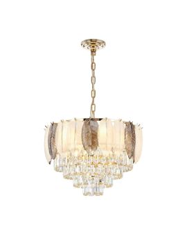 Подвесная люстра Favourite Dolor 2982-9P