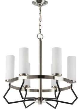 Подвесная люстра Lightstar Flume 723065