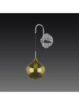 Бра Lightstar Pentola 803548