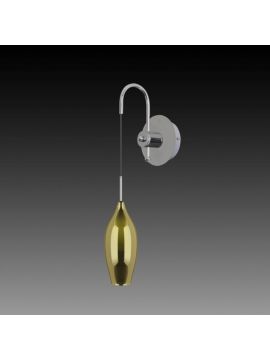 Бра Lightstar Pentola 803528