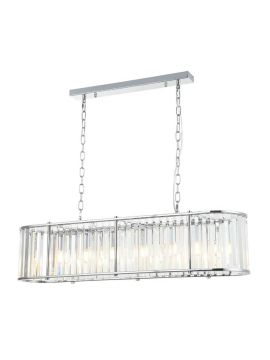 Подвесная люстра Stilfort Washer 2144/09/07P