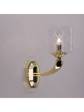 Бра Citilux Spirito Oro EL352W01.2