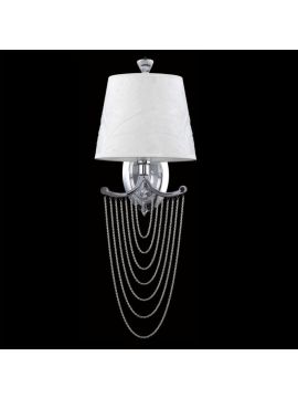 Бра Crystal Lux Foggia AP1