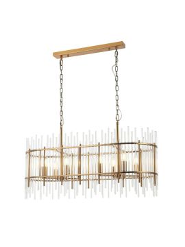 Подвесная люстра Stilfort Sia 2146/05/08PL