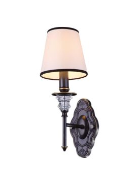 Бра Crystal Lux Palio AP1