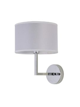 Бра Crystal Lux Asta AP1