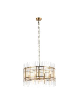 Подвесная люстра Stilfort Sia 2146/05/08P