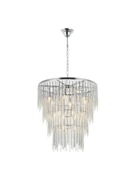 Подвесная люстра Stilfort Grandex 2145/09/15P