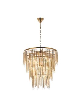 Подвесная люстра Stilfort Grandex 2145/05/15P