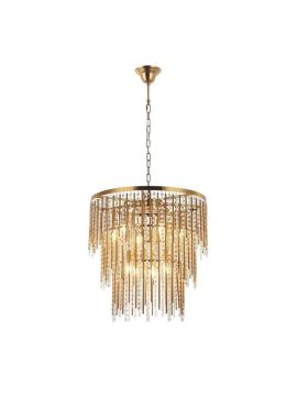 Подвесная люстра Stilfort Grandex 2145/05/12P