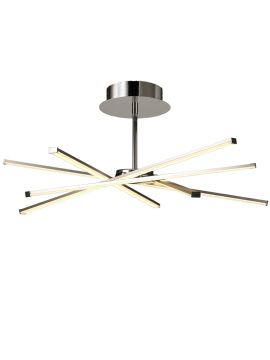 Потолочная светодиодная люстра Mantra Aire Led 6030