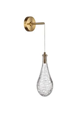 Бра Odeon Light L-Vision Incanto 7147/5WL