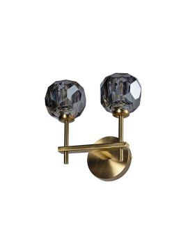 Бра Loft IT Orion Smoky 10021/2W УЦ