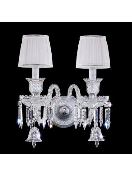 Бра Crystal Lux Princess AP2