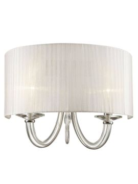 Бра Favourite Snow 1698-2W