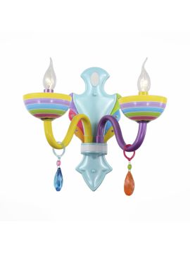 Бра ST Luce Ornato SL672.781.02