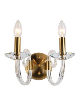 Бра Stilfort Glass 1050/03/02W