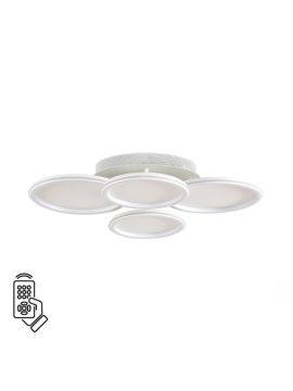 Потолочная люстра Lumion Ledio Alis Smart 8380/95CL