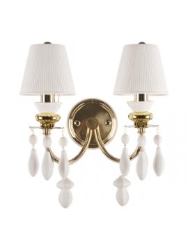 Бра Loft IT Grace 10203/2W White