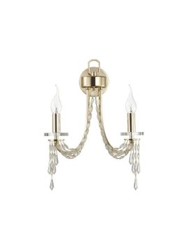 Бра Odeon Light Capel 5063/2W