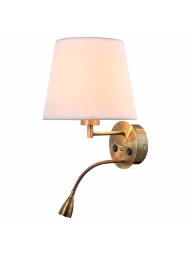 Бра Mantra Caicos 6093