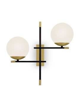 Бра Maytoni Nostalgia MOD050WL-02G