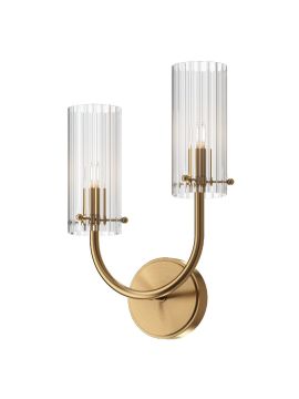 Бра Maytoni Arco MOD223WL-02BS