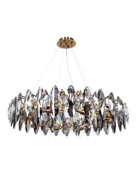 Подвесная люстра Divinare Ophelia 7203/17 LM-12