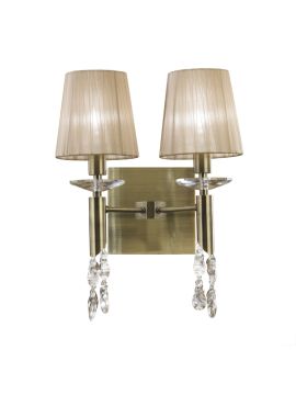 Бра Mantra Tiffany Bronze 3883 УЦ