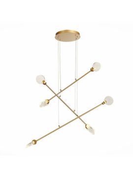 Подвесная люстра ST Luce Montecelio SL6104.203.06