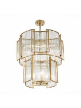 Подвесная люстра ST Luce Cosenza SL1234.203.08