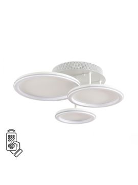 Потолочная люстра Lumion Ledio Alis Smart 8380/60CL