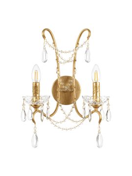 Бра Loft IT Foil 10430W