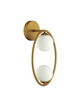 Бра Odeon Light Slota 4808/2W