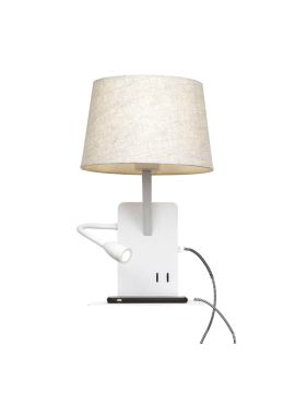 Бра LOFT IT Station Loft9993-WH