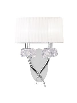 Бра Mantra Loewe 4634