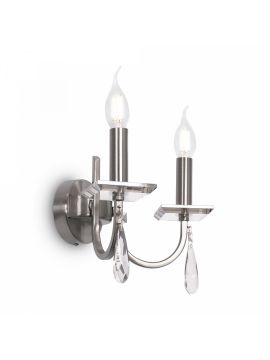 Бра Freya Forte FR1006WL-02N