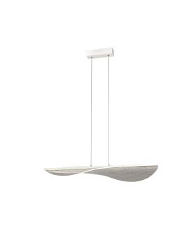 Подвесная люстра Mantra Bianca 7765