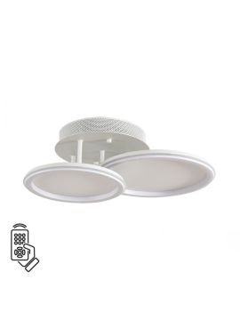 Потолочная люстра Lumion Ledio Alis Smart 8380/45CL