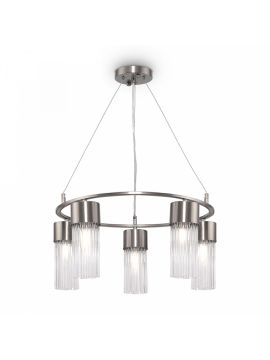 Подвесная люстра Freya Esala FR5050PL-05N