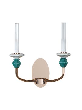 Бра Divinare Capello 4947/01 AP-2