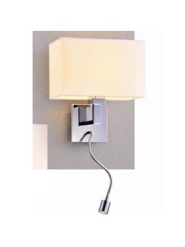 Бра Newport 14202/A Led white М0052655