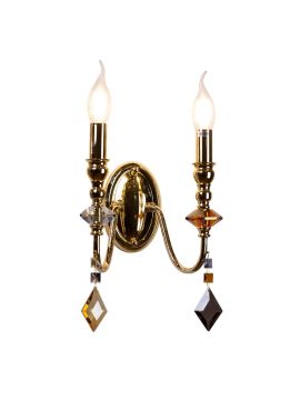 Бра AM Group HUGO AP2 GL