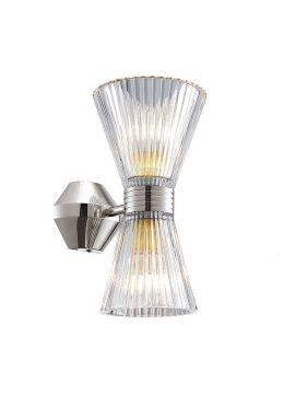 Бра Newport 3611/A Nickel М0062568