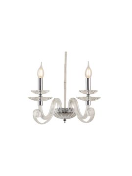 Бра Newport Annabelle 8572/A chrome М0070817