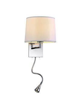 Бра Newport 14102/A Led white М0052651