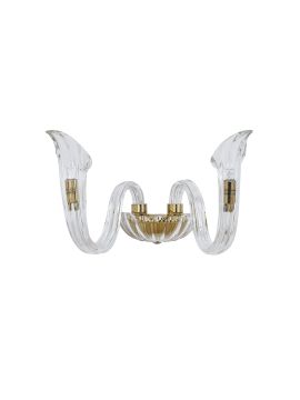 Бра Newport 3652/A gold new М0070043