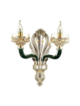 Бра Odeon Light Barclay 4001/2W