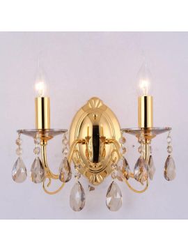 Бра Newport 10802/A gold