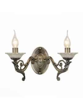 Бра ST Luce Vecchio SL163.301.02